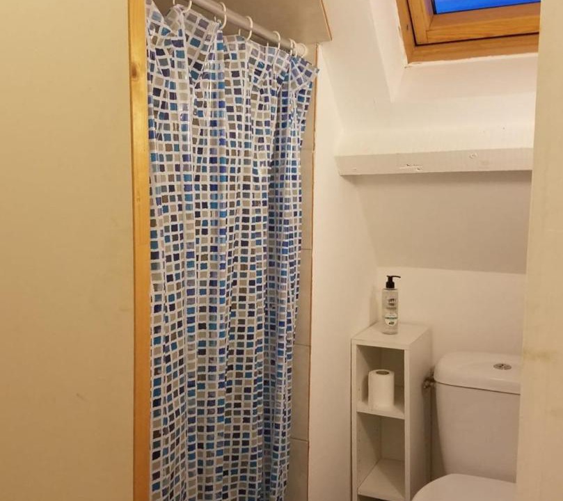 Photo of Bathroom in Kerroch