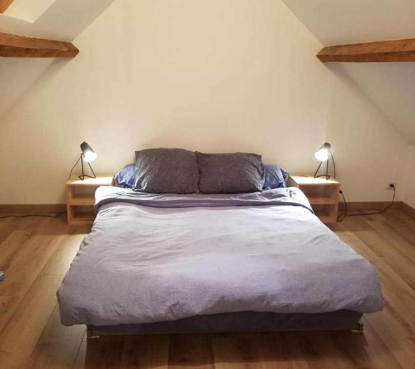 Photo of Bedroom in Kerroch