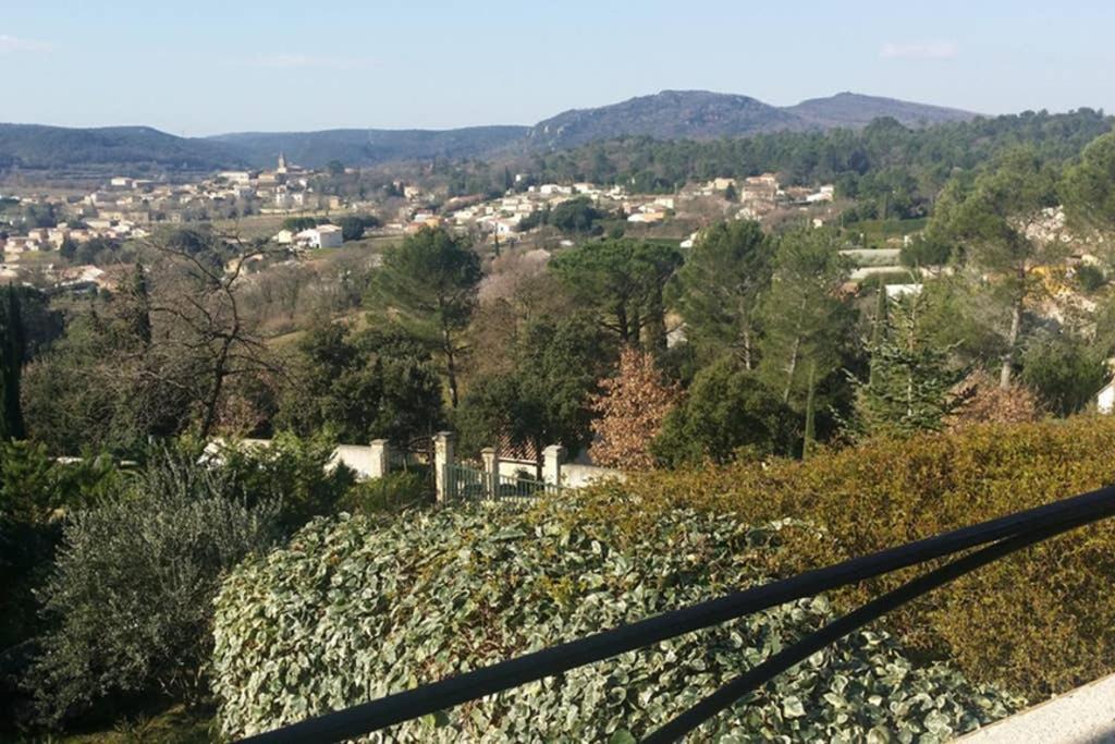 Photo of Outdoor in Connaux