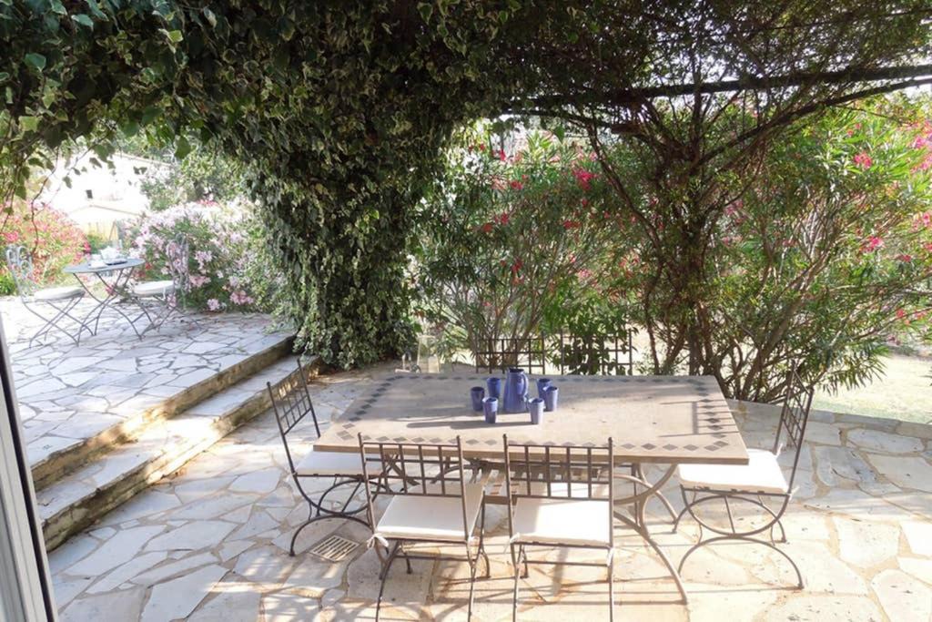 Photo of Patio Balcony in Connaux