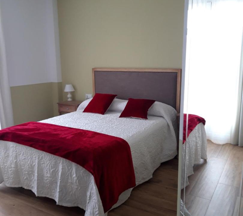 Photo of Bedroom in Madridejos