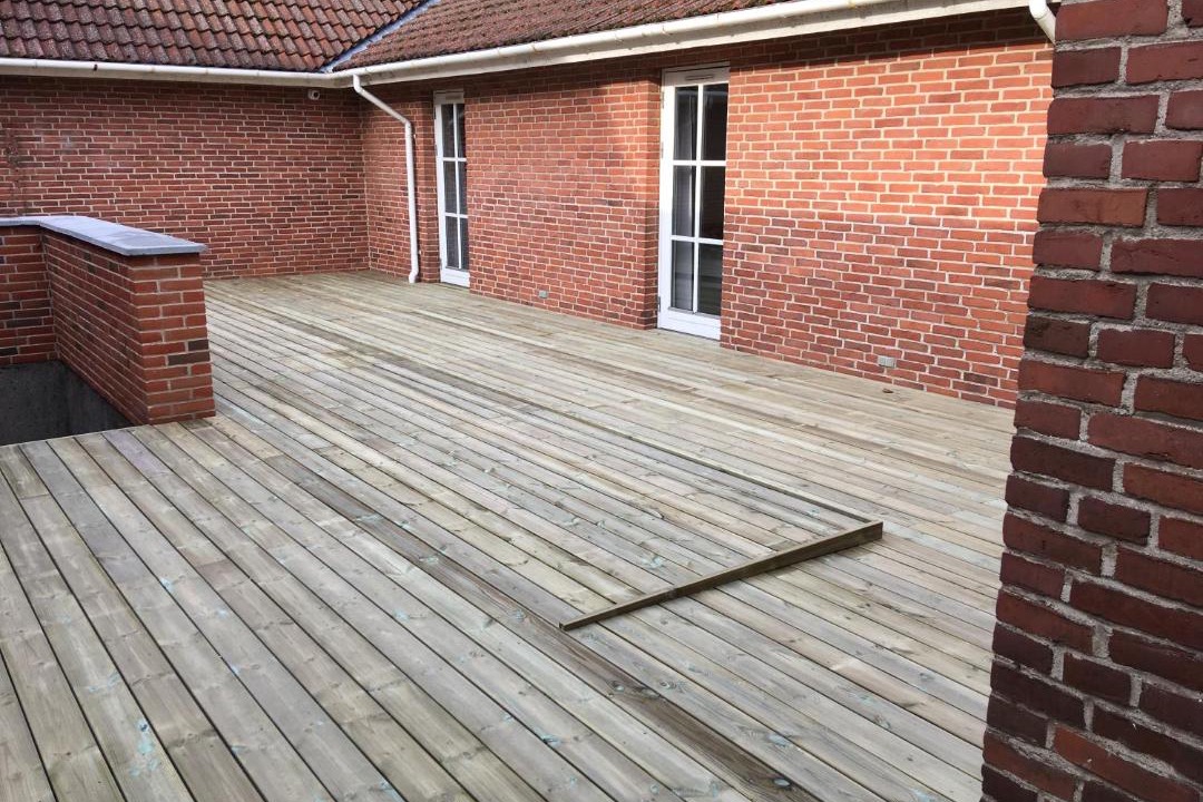 Photo of Buildings in Lejre