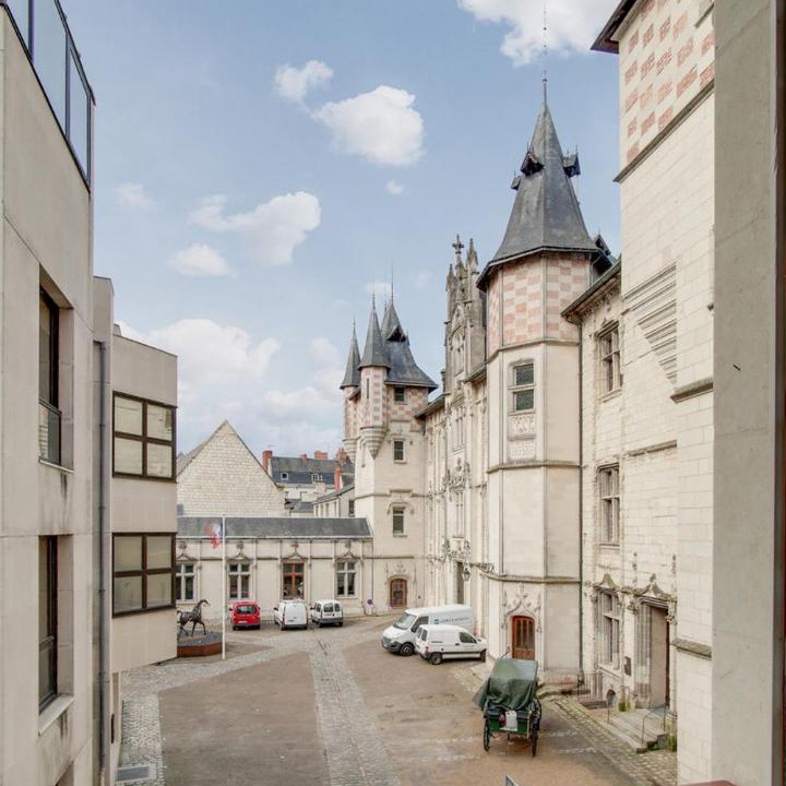 Photo of Others in Saumur