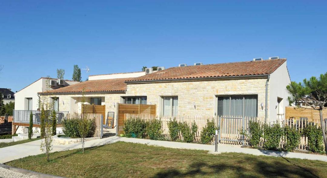 Photo of Others in Jonzac