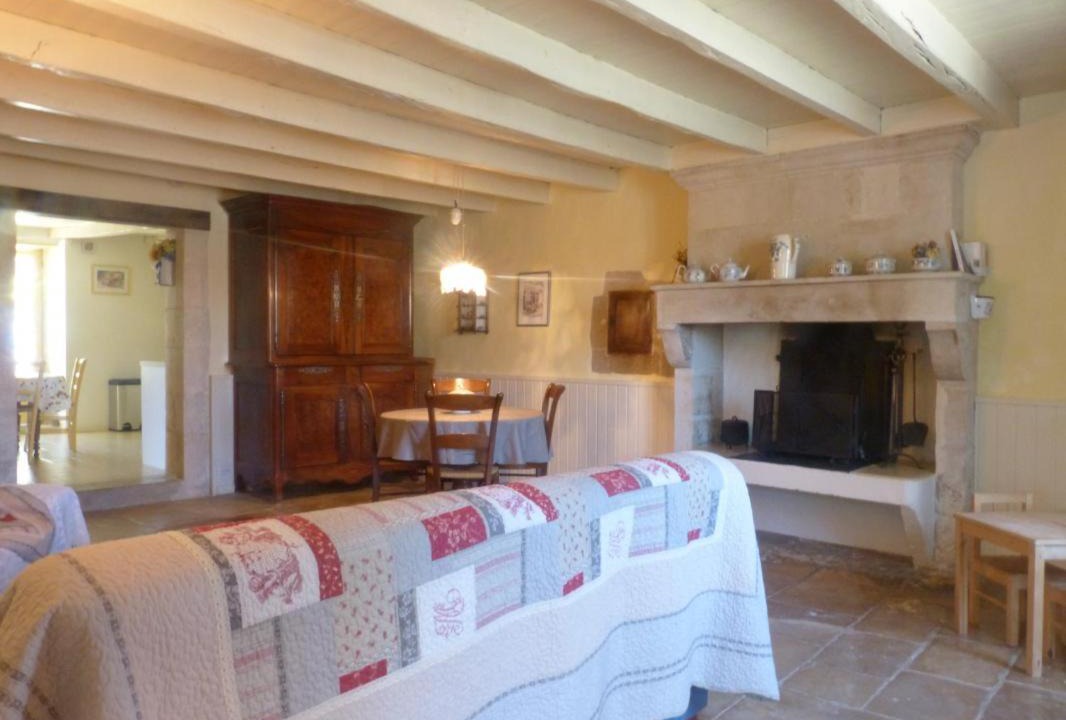 Photo of Others in Saint-Gelais