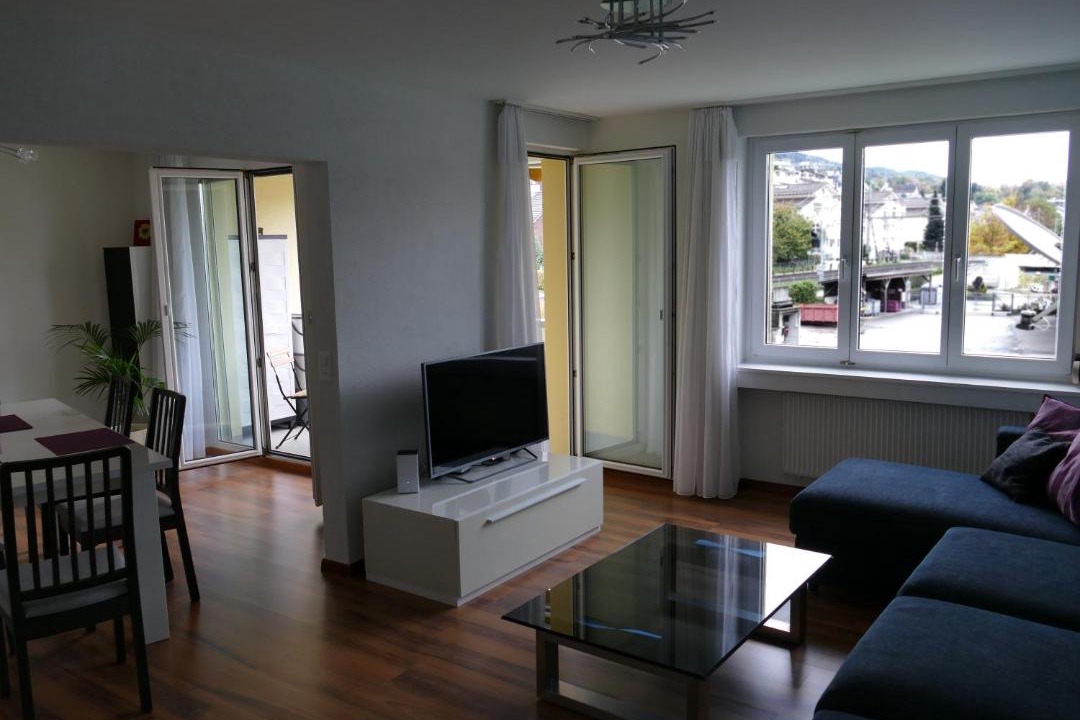 Photo of Livingroom in Staad