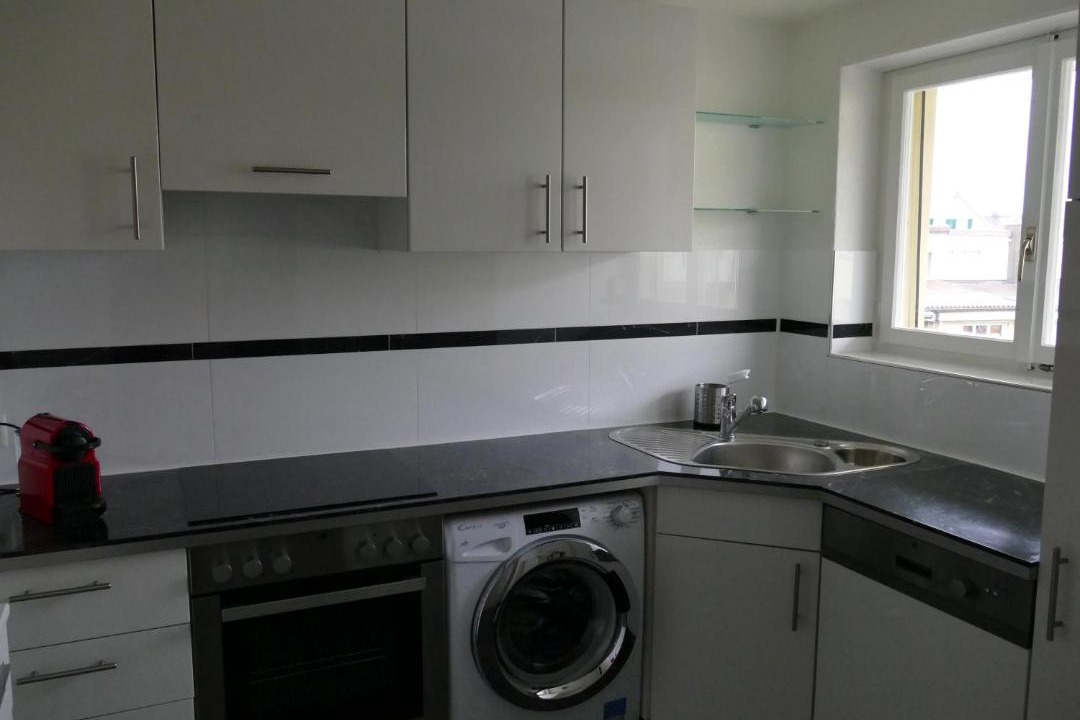 Photo of Kitchen in Staad