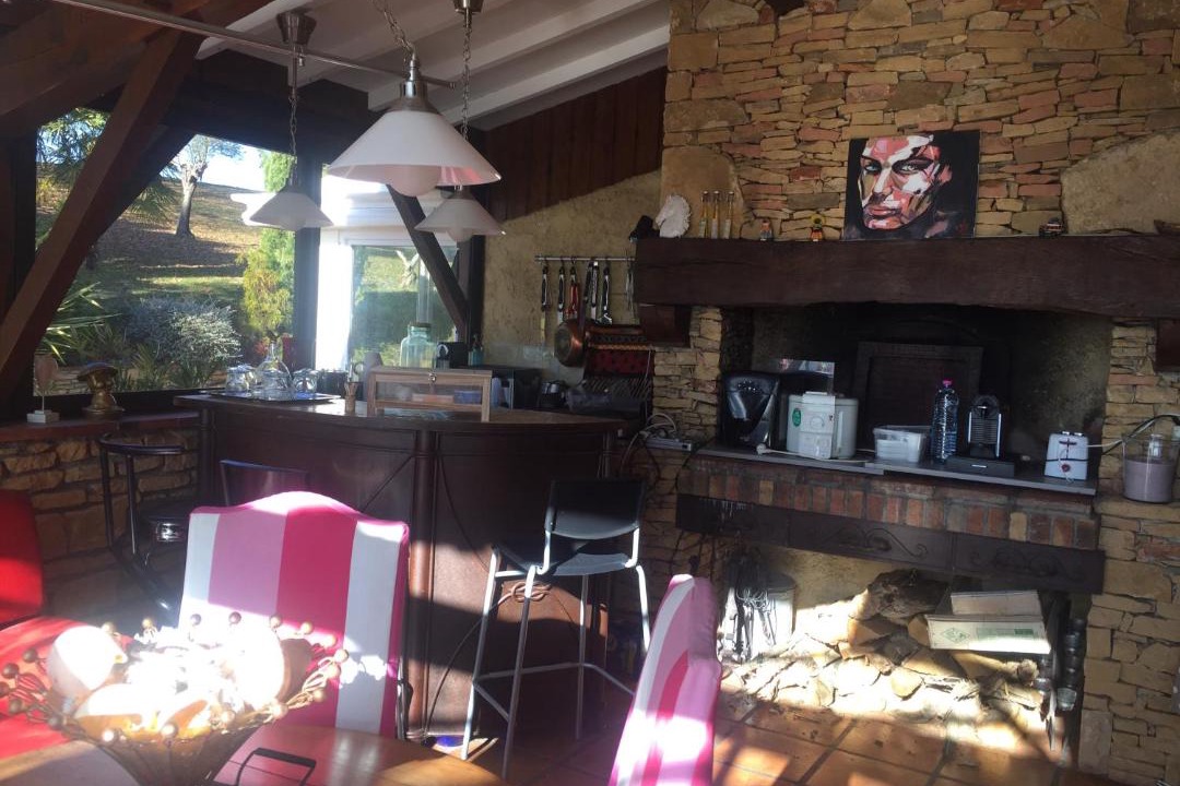 Photo of Others in Cassagnabere-Tournas