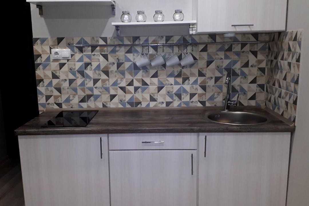 Photo of Kitchen in Tolyatti