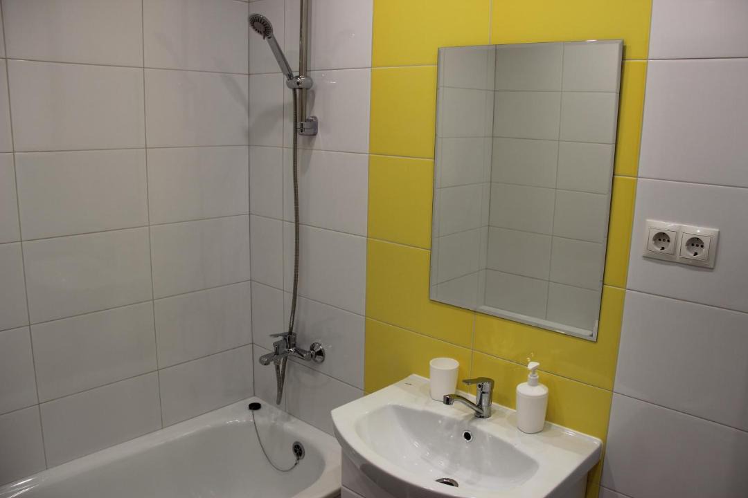 Photo of Bathroom in Tolyatti