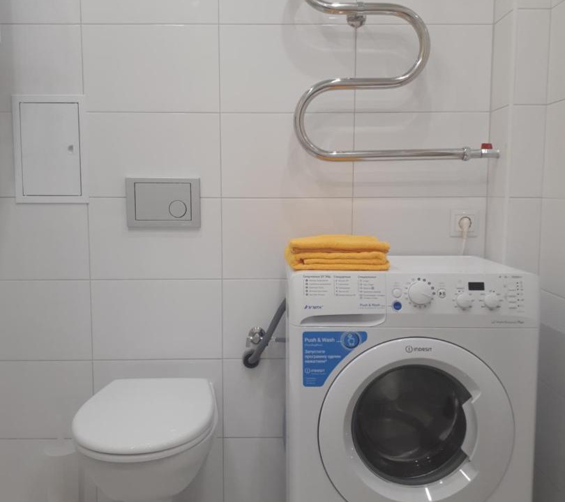 Photo of Bathroom in Tolyatti