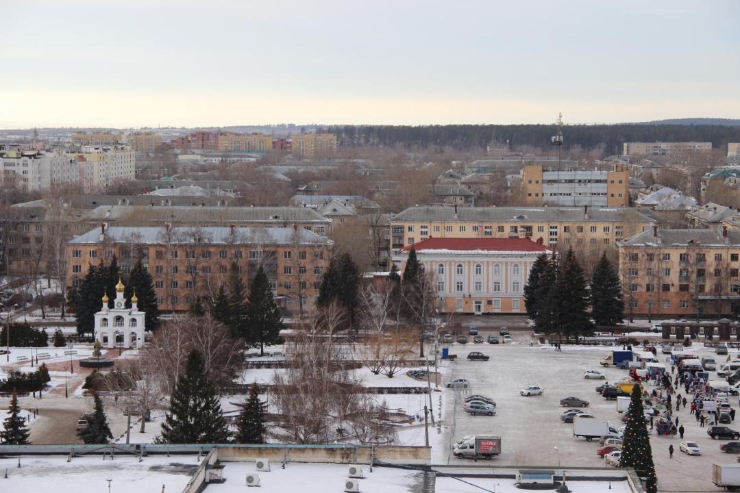 Photo of Others in Tolyatti