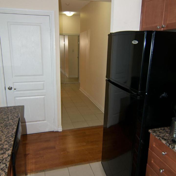 Photo of Kitchen in Downtown Mississauga