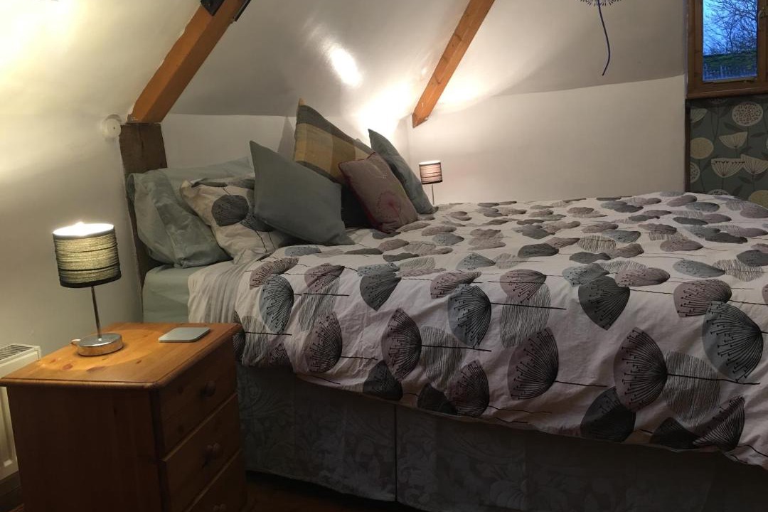 Photo of Bedroom in Foxley