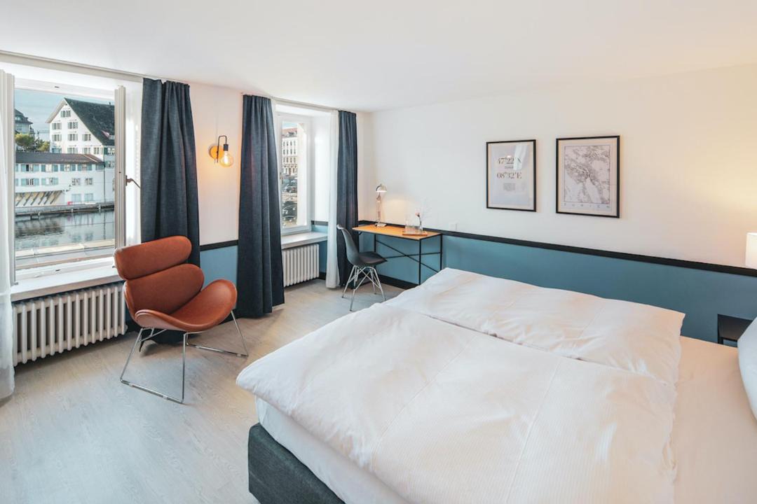 Photo of Bedroom in Niederdorf