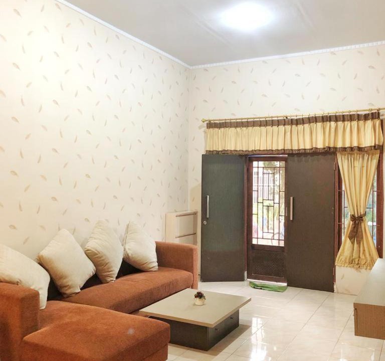 Photo of Livingroom in Berastagi