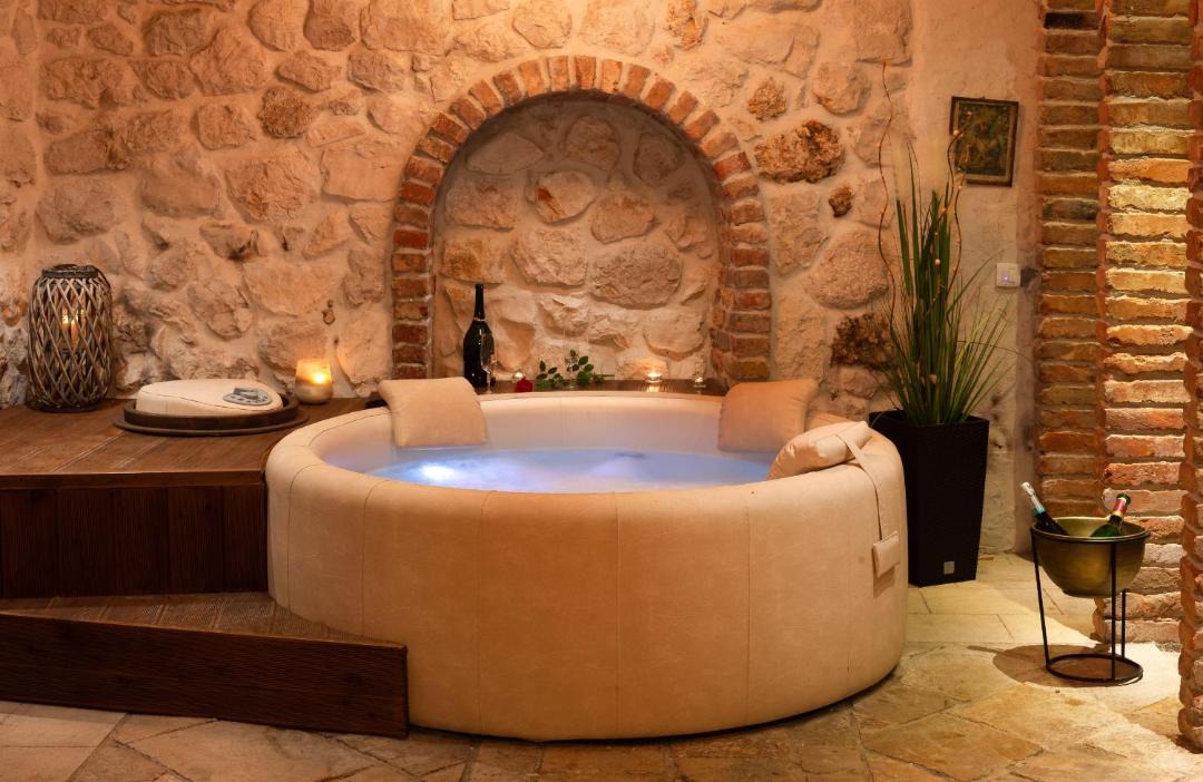Photo of Bathroom in Tucepi