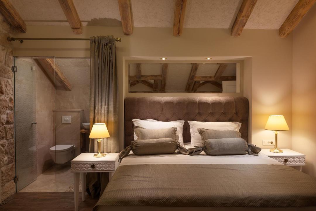 Photo of Bedroom in Tucepi