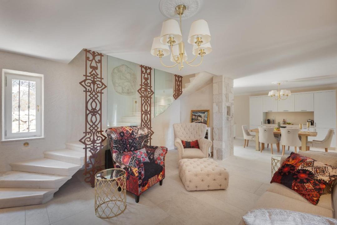 Photo of Livingroom in Tucepi