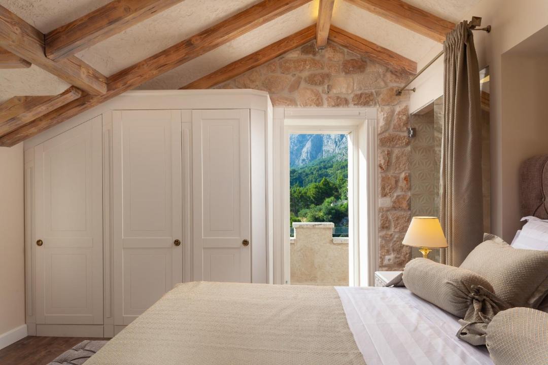 Photo of Bedroom in Tucepi