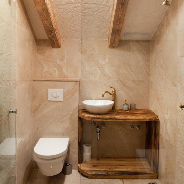 Photo of Bathroom in Tucepi