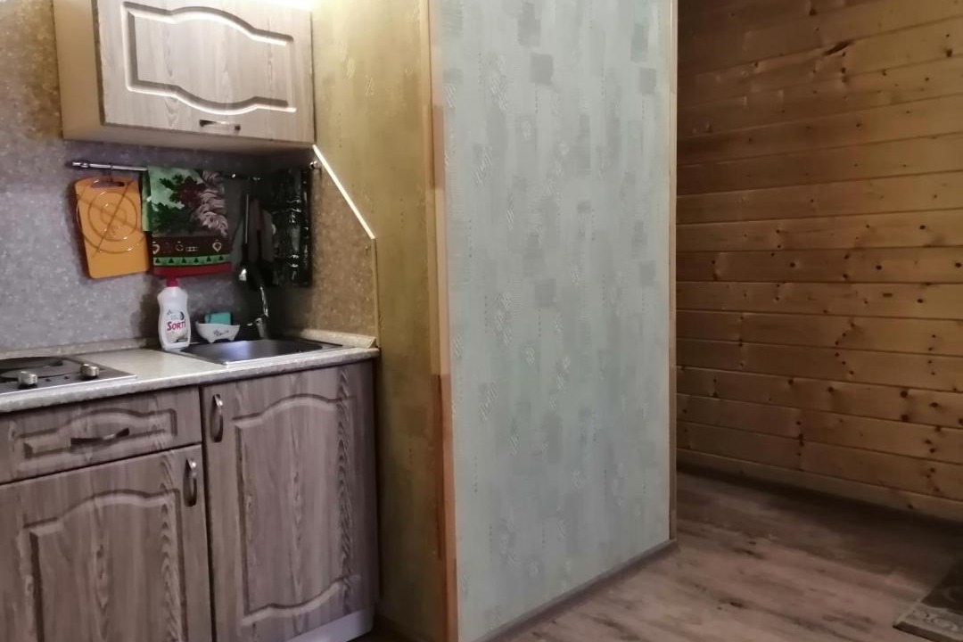 Photo of Kitchen in Suzdal