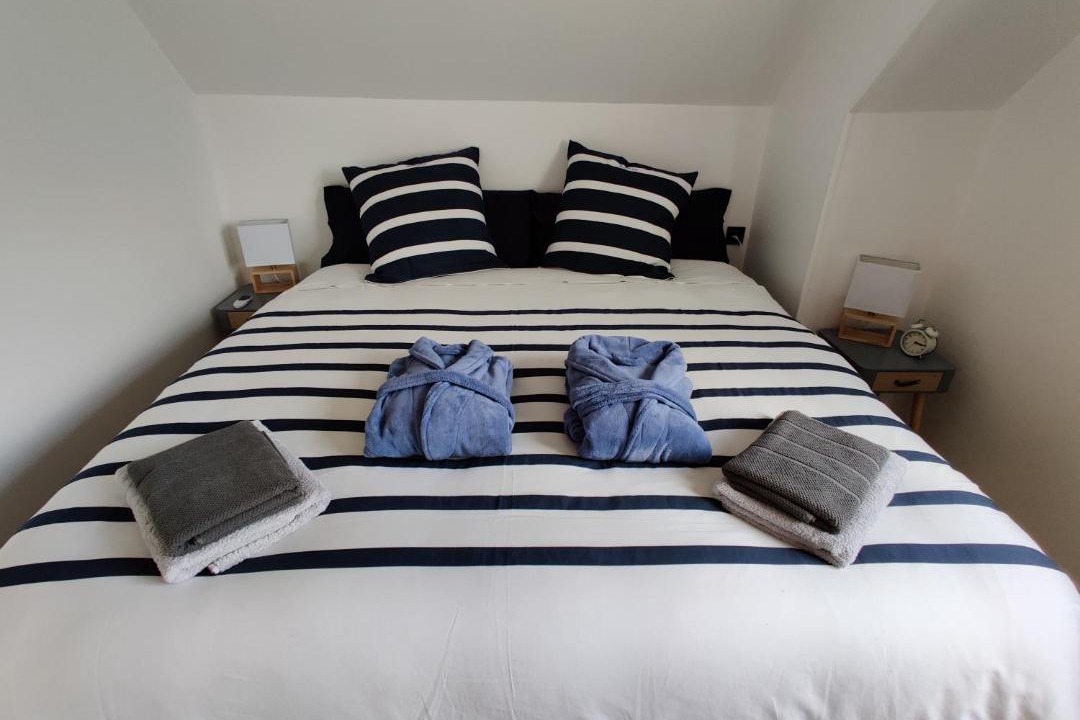 Photo of Bedroom in Savigny-en-Veron