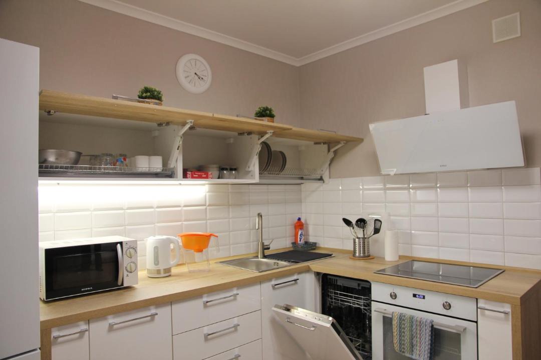 Photo of Kitchen in Kuntsevo