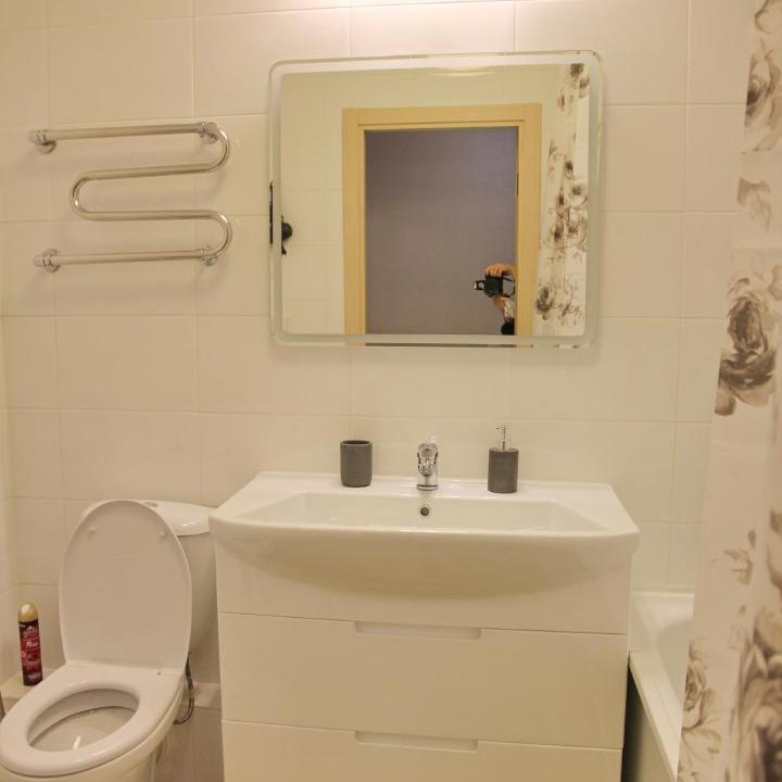 Photo of Bathroom in Kuntsevo