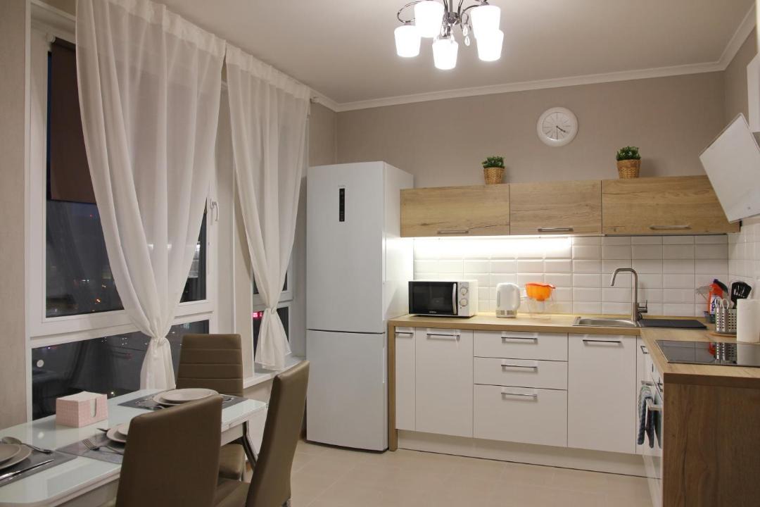 Photo of Kitchen in Kuntsevo