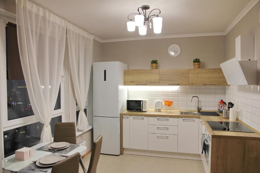 Photo of Kitchen in Kuntsevo