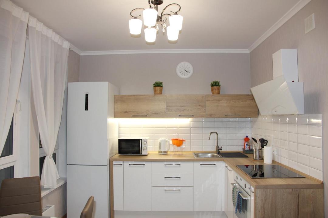Photo of Kitchen in Kuntsevo