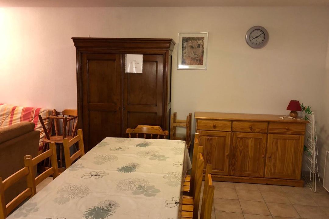 Photo of Bedroom in Calvisson