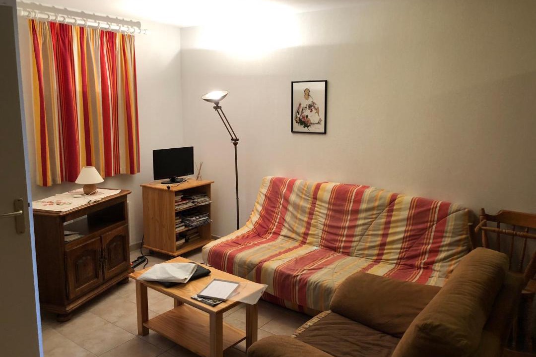 Photo of Livingroom in Calvisson