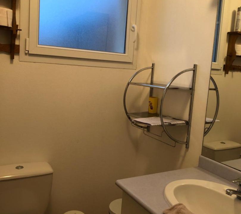 Photo of Bathroom in Calvisson