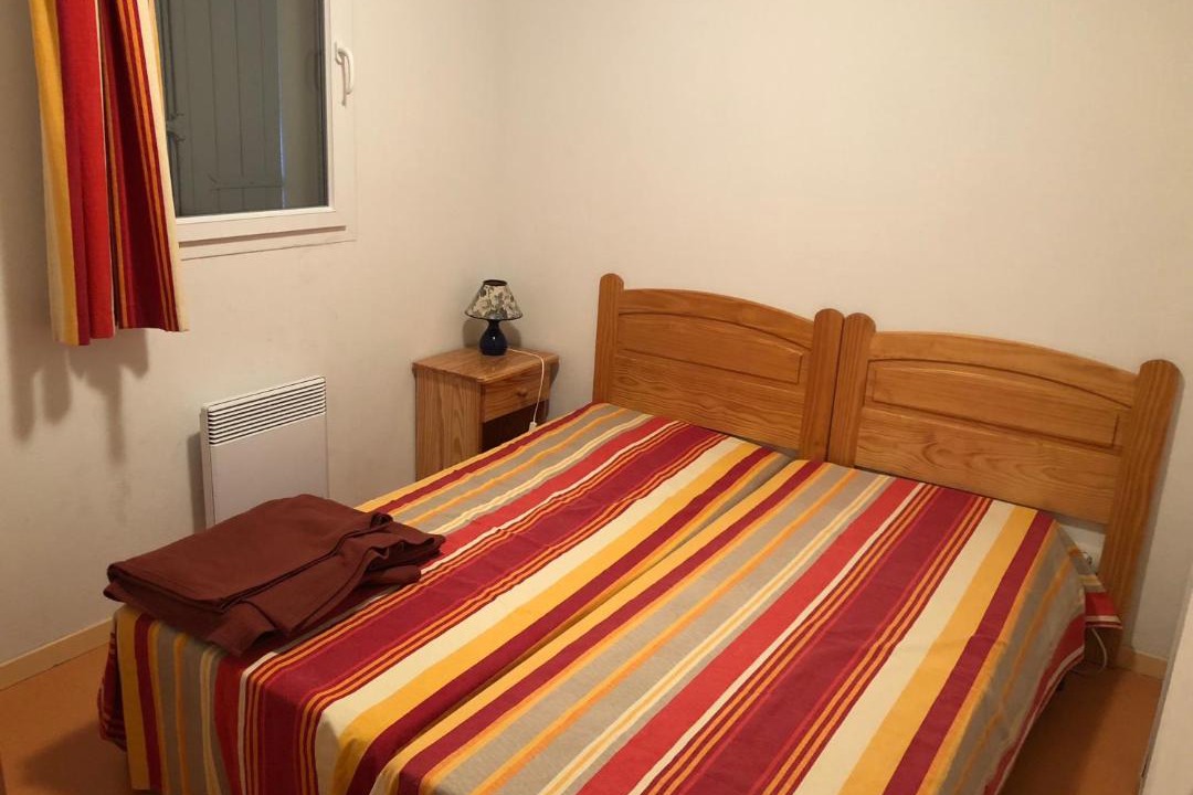 Photo of Bedroom in Calvisson