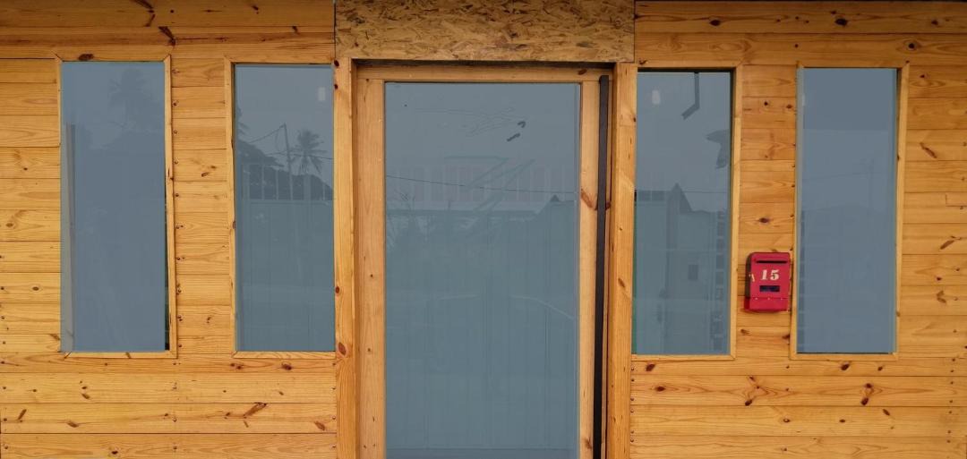 Photo of Buildings in Batu Gajah