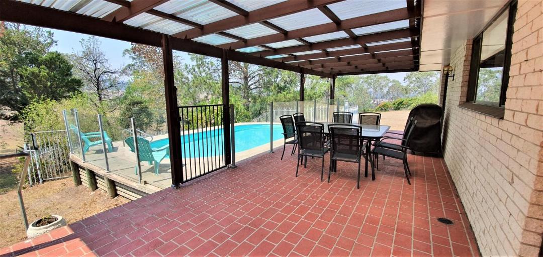 Photo of Patio Balcony in Barrington