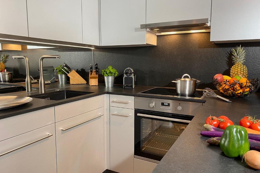 Photo of Kitchen in Laax