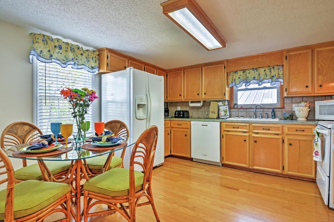 Photo of Kitchen in Elkin