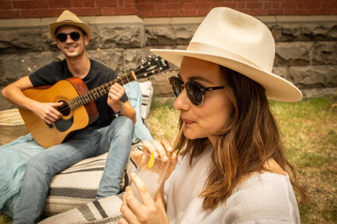 Photo of Others in East Melbourne