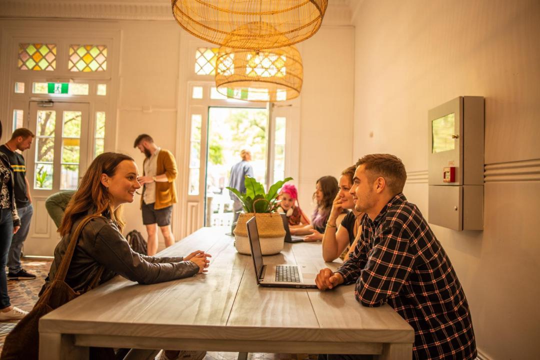 Photo of Others in East Melbourne