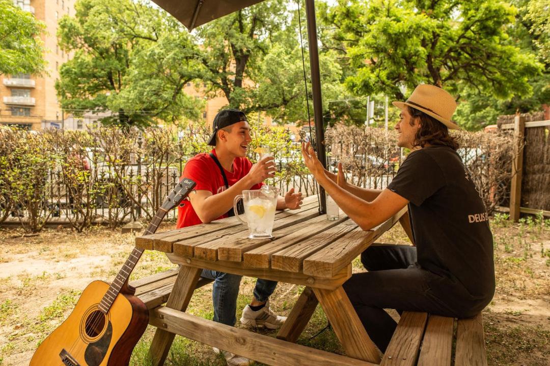 Photo of Others in East Melbourne