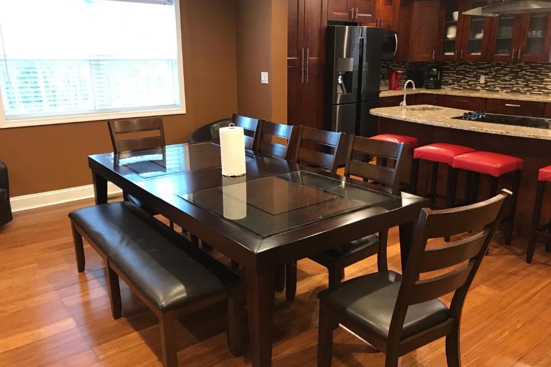 Photo of Kitchen in Acworth