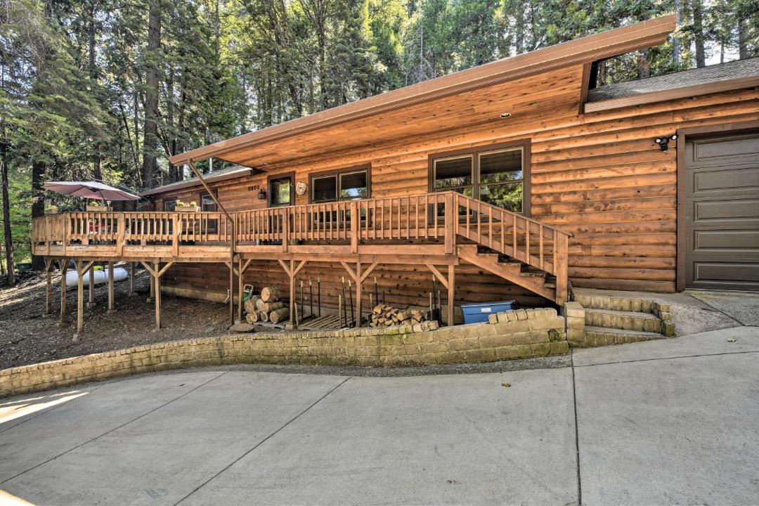 Photo of Others in Pollock Pines