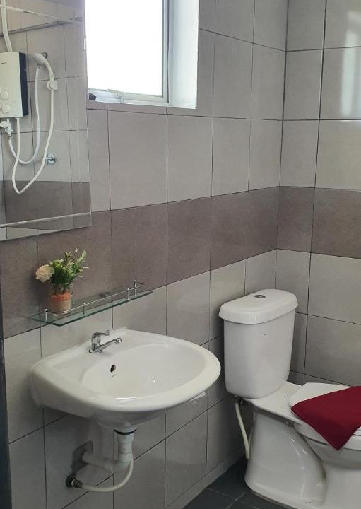 Photo of Bathroom in Si Rusa