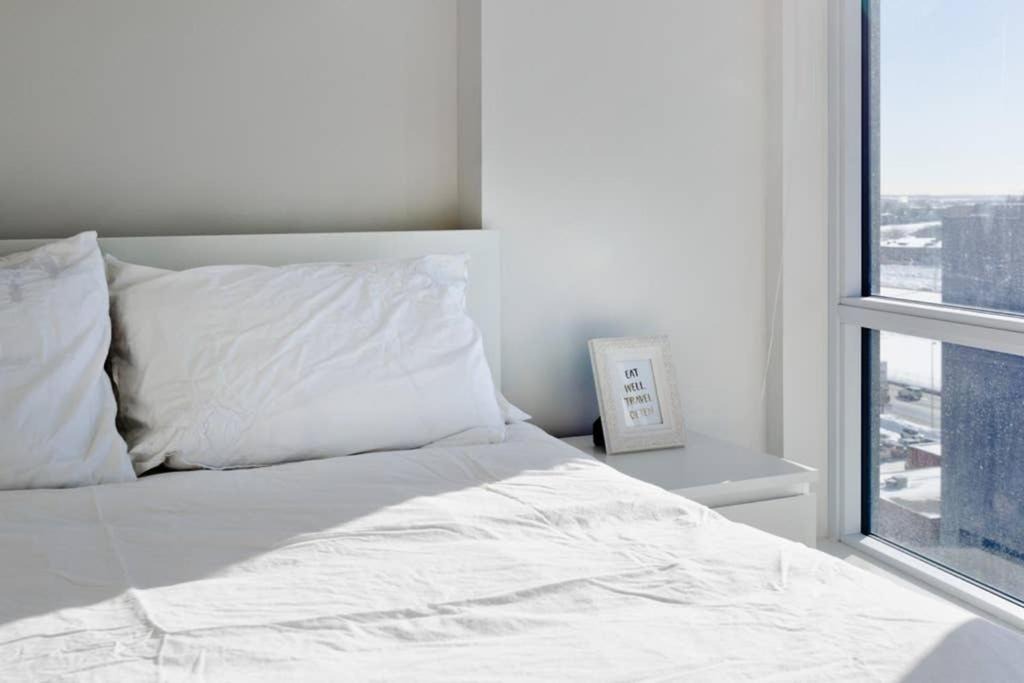 Photo of Bedroom in East Village