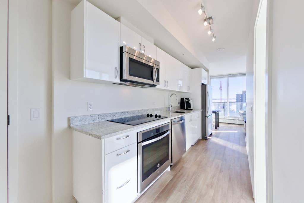 Photo of Kitchen in East Village