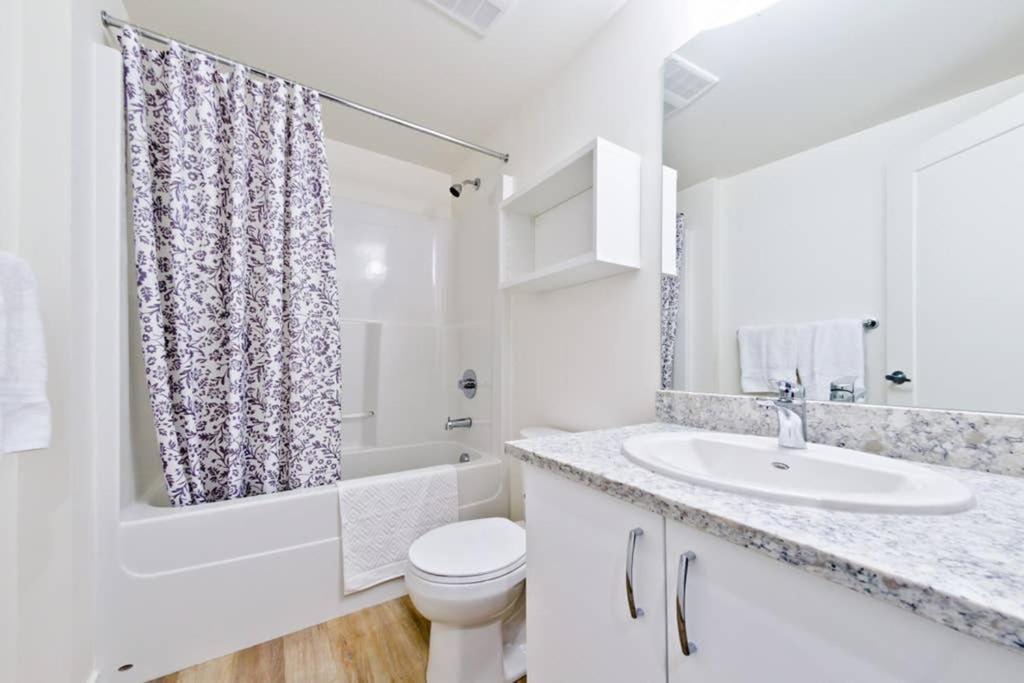 Photo of Bathroom in East Village