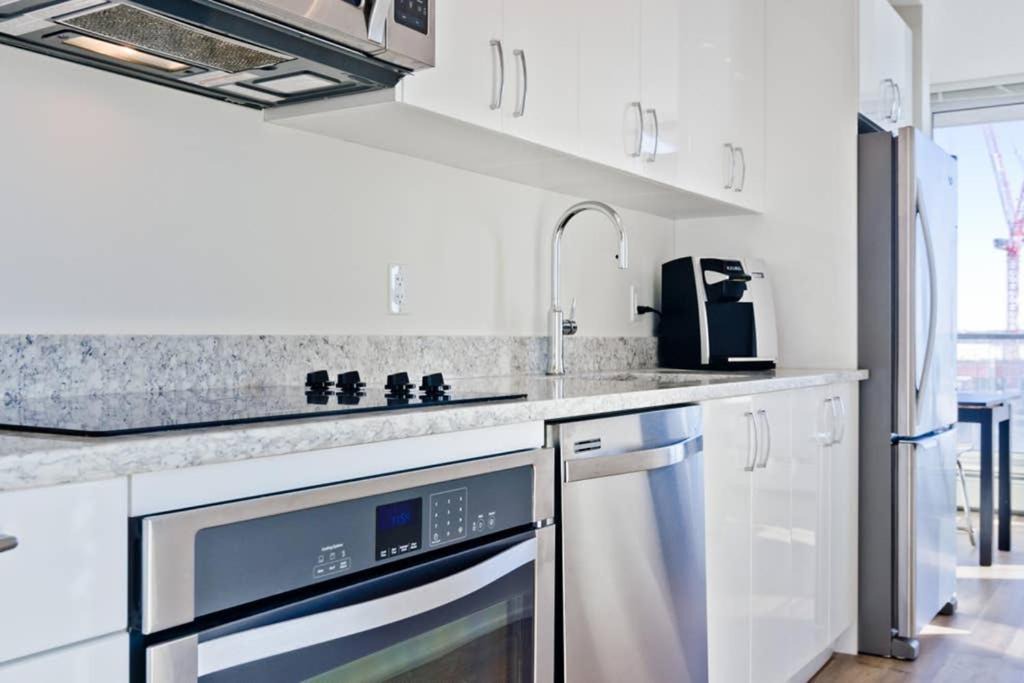 Photo of Kitchen in East Village